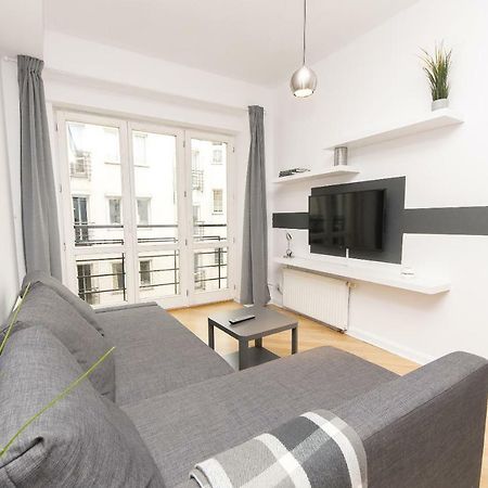 Spacious Apartment In Old Town P4You Pl كراكوفيا المظهر الخارجي الصورة