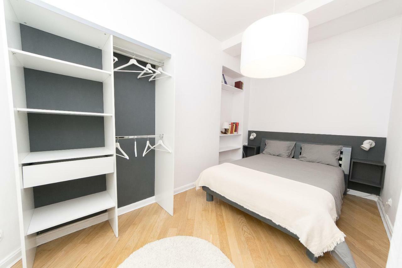 Spacious Apartment In Old Town P4You Pl كراكوفيا المظهر الخارجي الصورة
