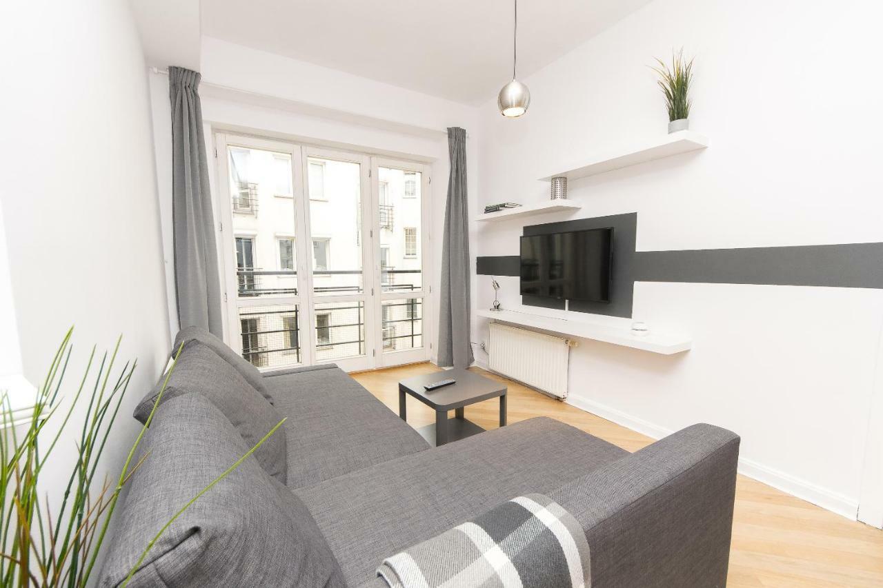 Spacious Apartment In Old Town P4You Pl كراكوفيا المظهر الخارجي الصورة