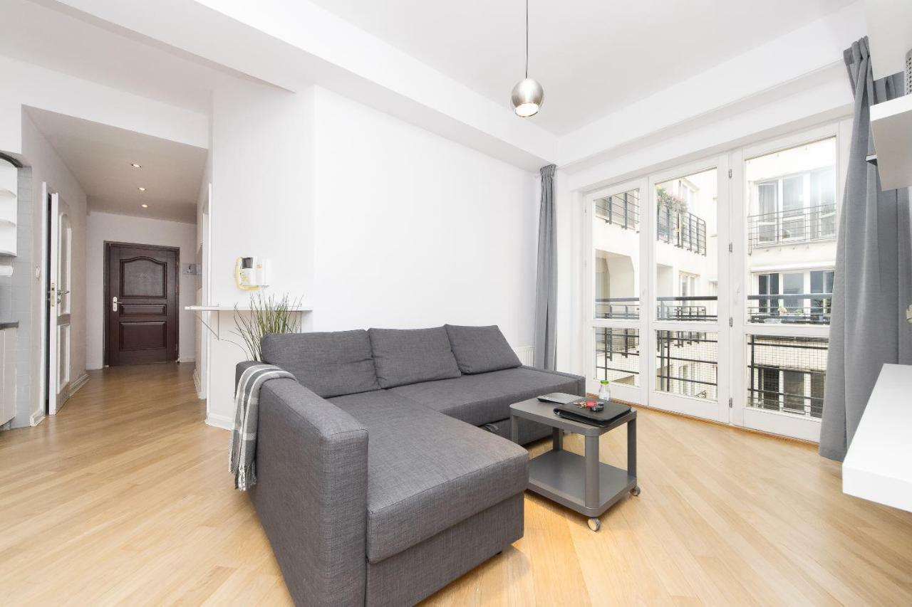 Spacious Apartment In Old Town P4You Pl كراكوفيا المظهر الخارجي الصورة