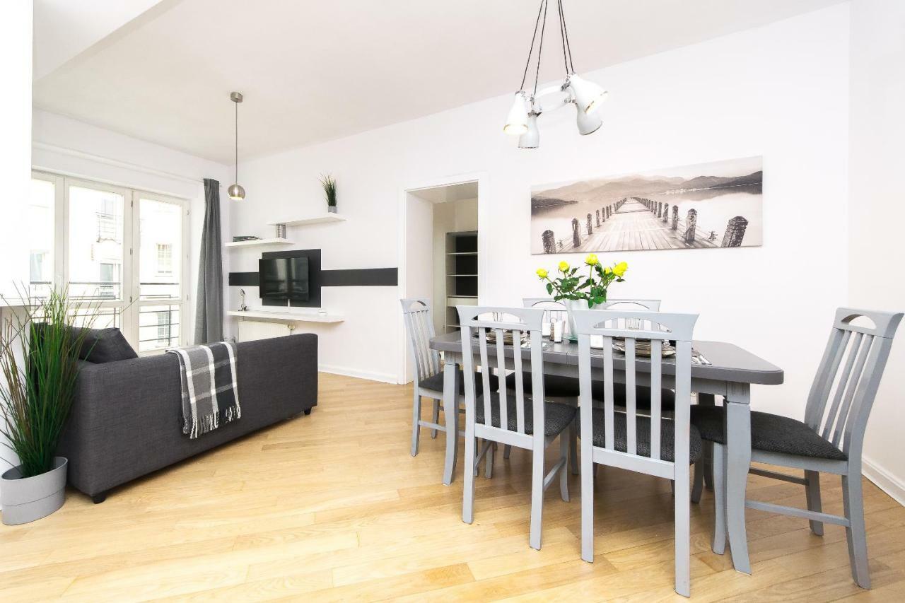 Spacious Apartment In Old Town P4You Pl كراكوفيا المظهر الخارجي الصورة